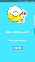 Happy Chick Game Emulator capture d'écran 3