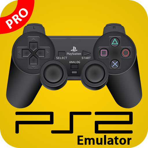 PPSS2 (emulatore PS2) - Emulatore Per PS2