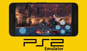 PPSS2 (PS2 Emulator) - Emulator For PS2 capture d'écran 2