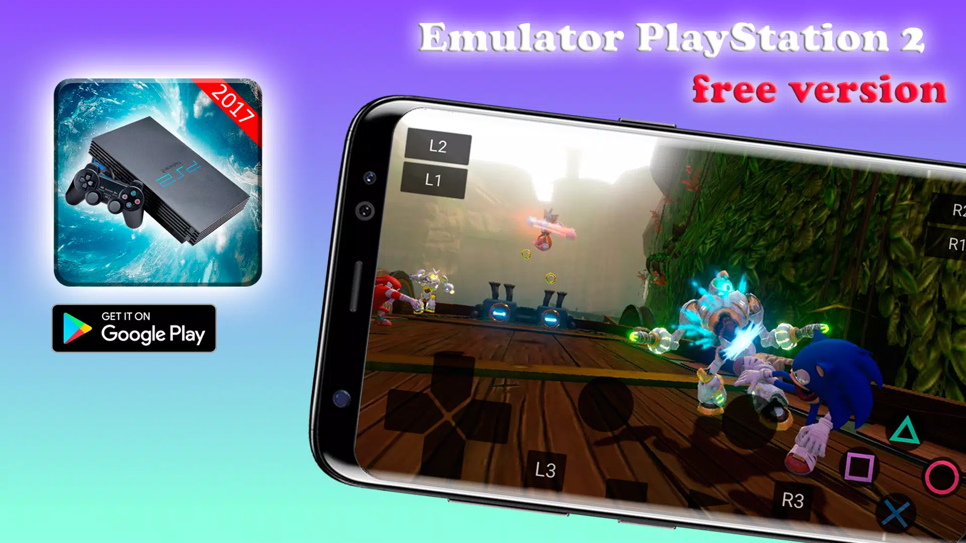 Play! O Emulador do Playstation 2 para Android entre em beta na Google Play  - Mobile Gamer