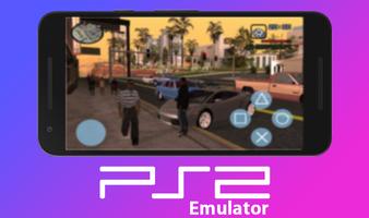 Emulator For PS2 capture d'écran 2