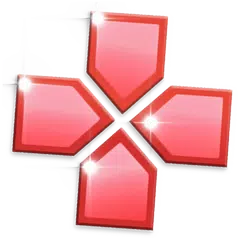 PSSP RED - Emulator PSP Simulator APK download