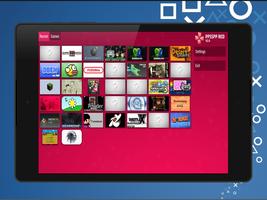 PSSP RED - Emulator PSP Simulator Ekran Görüntüsü 1