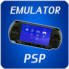 Emulator For PSP 2018 ไอคอน