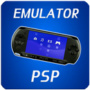 Emulator For PSP 2018-APK