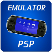 Emulador PSP Guía 2017 icono