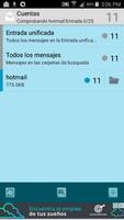 Email For Hotmail Plus (Correo) 截圖 3