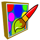 Pizarra Kids - Color, Paint and Draw aplikacja