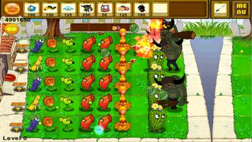 Animal Fight captura de pantalla 1