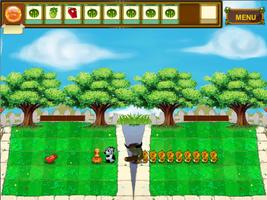 Animal Fight captura de pantalla 2
