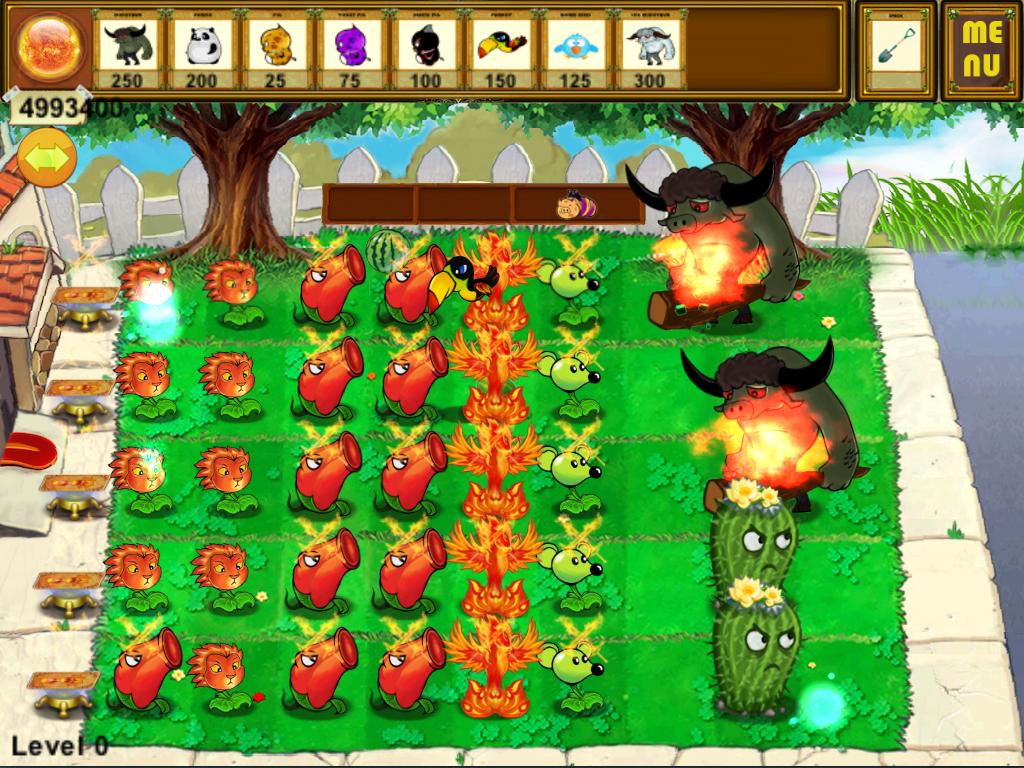 Animal Fight APK for Android Download