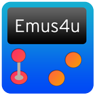 Emus4u ikon