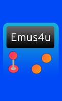برنامه‌نما Emus4u عکس از صفحه