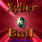 آیکون‌ Xyber Ball