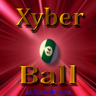 Xyber Ball icono