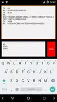 NFC Shell স্ক্রিনশট 2