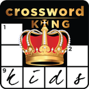 Kids Crossword Puzzles FREE APK