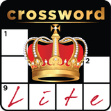 Crossword Puzzle King Lite icône