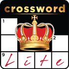 Crossword Puzzle King Lite آئیکن