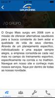 Grupo Mais G+ screenshot 3