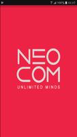 Neocom Plakat