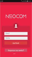 Neocom screenshot 1