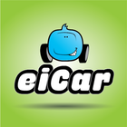 EiCar icône