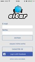 EiCar capture d'écran 1