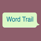 Word Trail アイコン