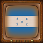 TV Satellite Honduras Info ikona