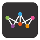 Networking ikona