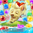 Candy Heroes Pets Zeichen