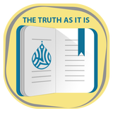 The Truth As It Is icon