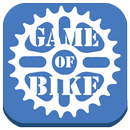 Game of B.I.K.E - BMX Game APK