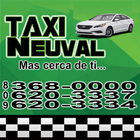 Neuval Taxi icône