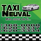 Neuval Taxi ikona