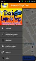 Lopez de Vega Taxi ảnh chụp màn hình 1