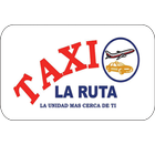 La Ruta Taxi icône