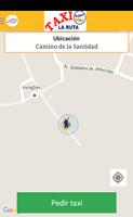 La Ruta Taxi screenshot 1