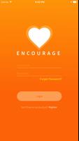 EncourageApp পোস্টার