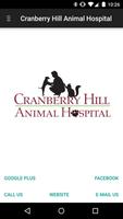 Cranberry Hill Animal Hospital Affiche