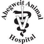 Abegweit Animal Hospital Zeichen