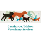 Cawthorpe/Malton Veterinary icône