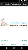 Carleton Place Veterinary poster