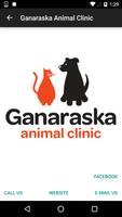 Ganaraska Animal Clinic Affiche