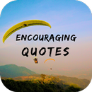 Encouraging Quotes Wallpapers APK