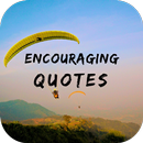 APK Encouraging Quotes Wallpapers