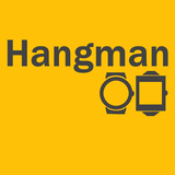 Hangman Wear أيقونة