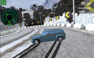 پوستر Offroad Drift Driving Game 3D