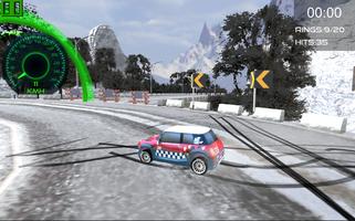 برنامه‌نما Offroad Drift Driving Game 3D عکس از صفحه